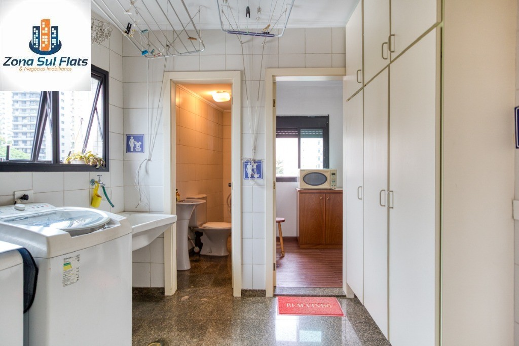 Apartamento, 4 quartos, 236 m² - Foto 45