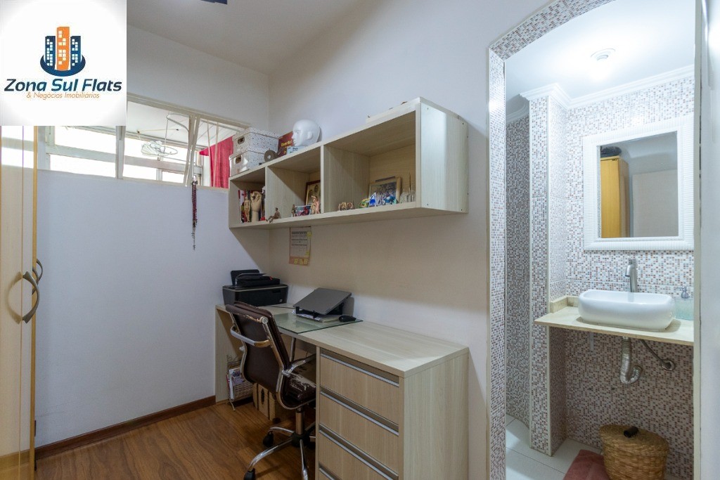 Apartamento, 3 quartos, 92 m² - Foto 11
