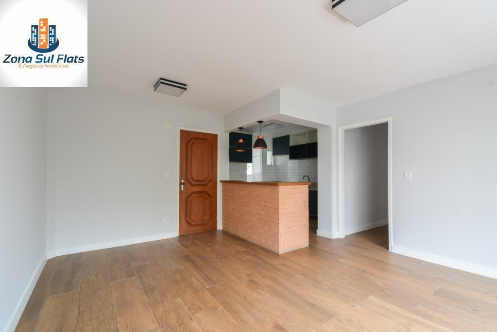 Apartamento, 3 quartos, 90 m² - Foto 1