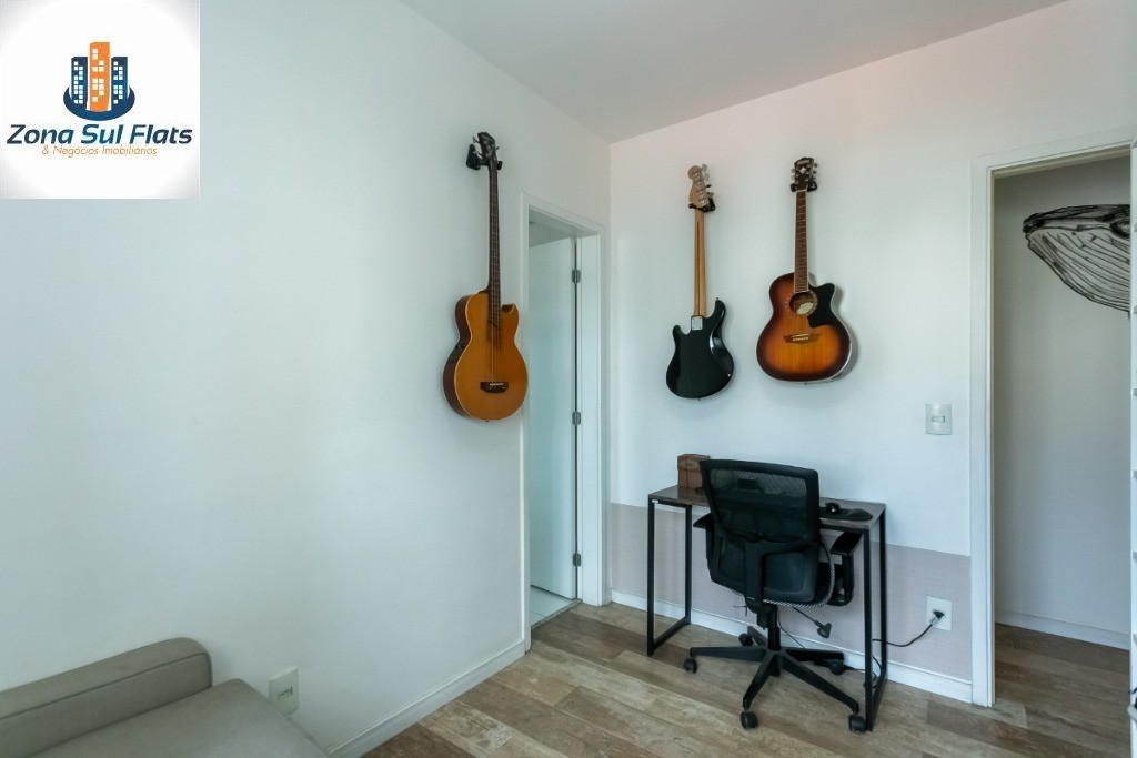 Apartamento, 2 quartos, 85 m² - Foto 19
