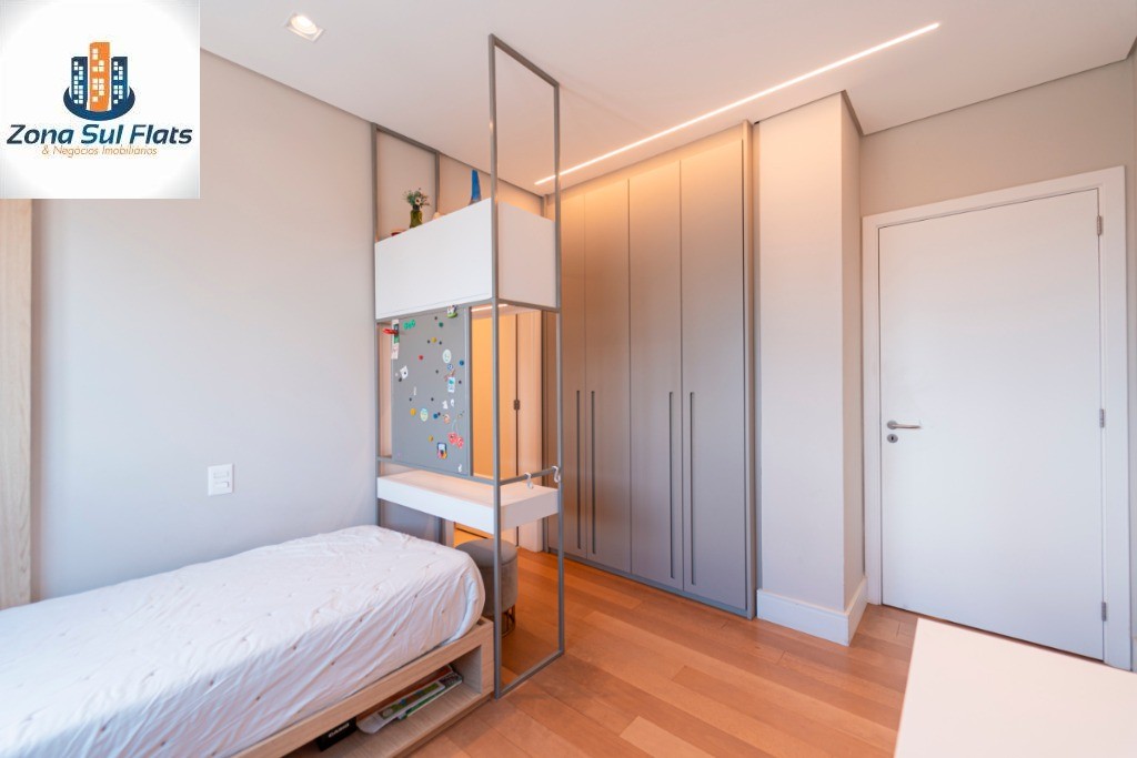 Apartamento, 4 quartos, 276 m² - Foto 32