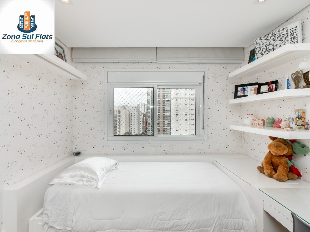 Apartamento, 3 quartos, 188 m² - Foto 19