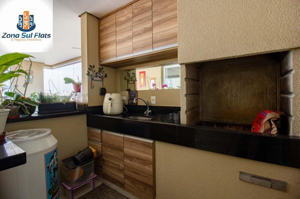 Apartamento, 3 quartos, 223 m² - Foto 6