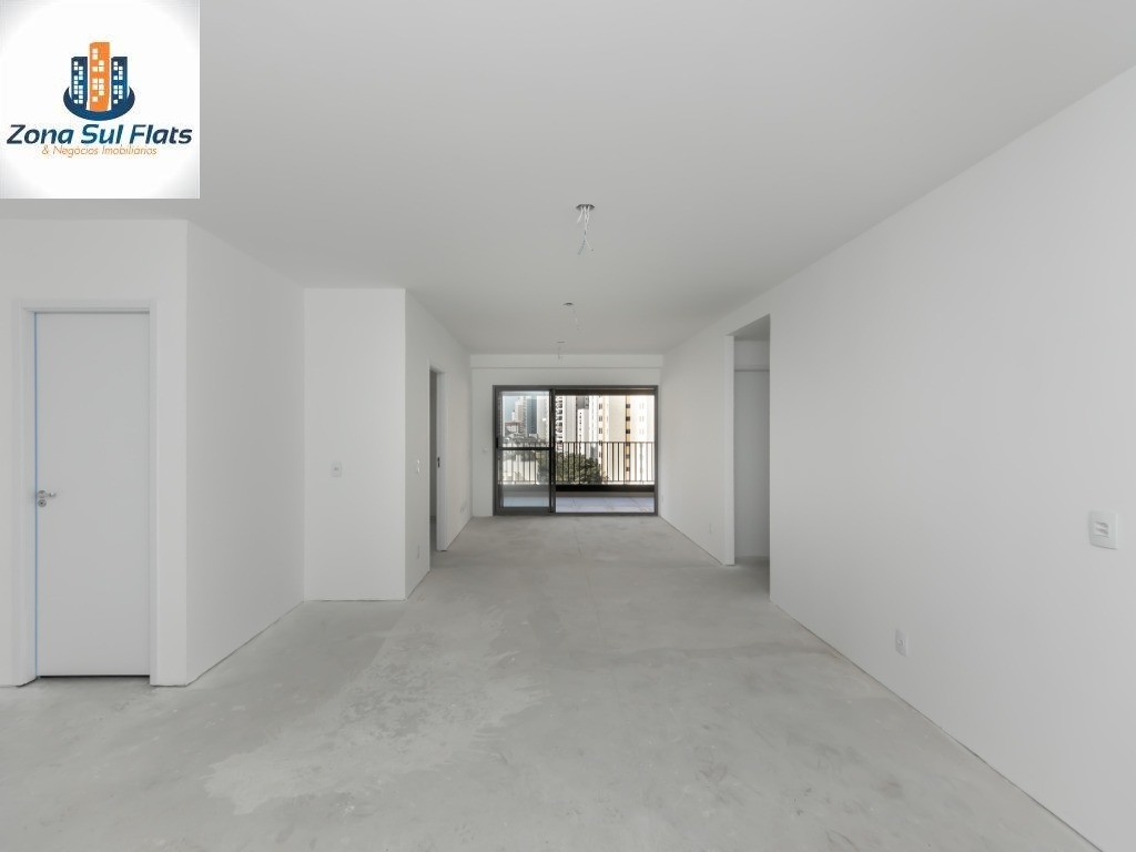 Apartamento, 3 quartos, 107 m² - Foto 3
