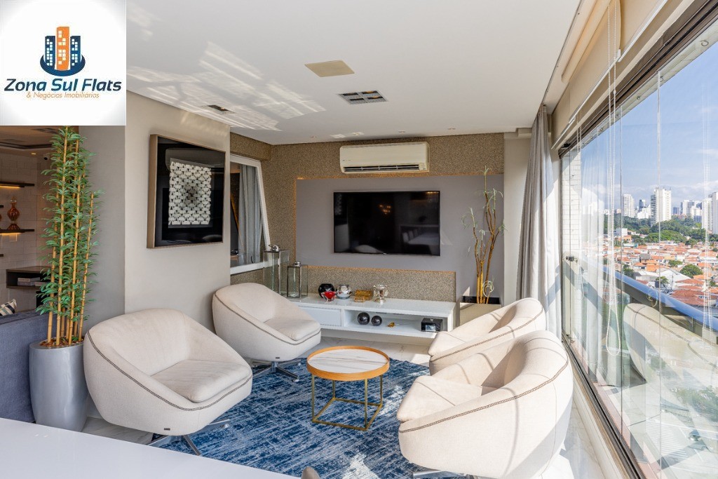 Apartamento, 3 quartos, 209 m² - Foto 13