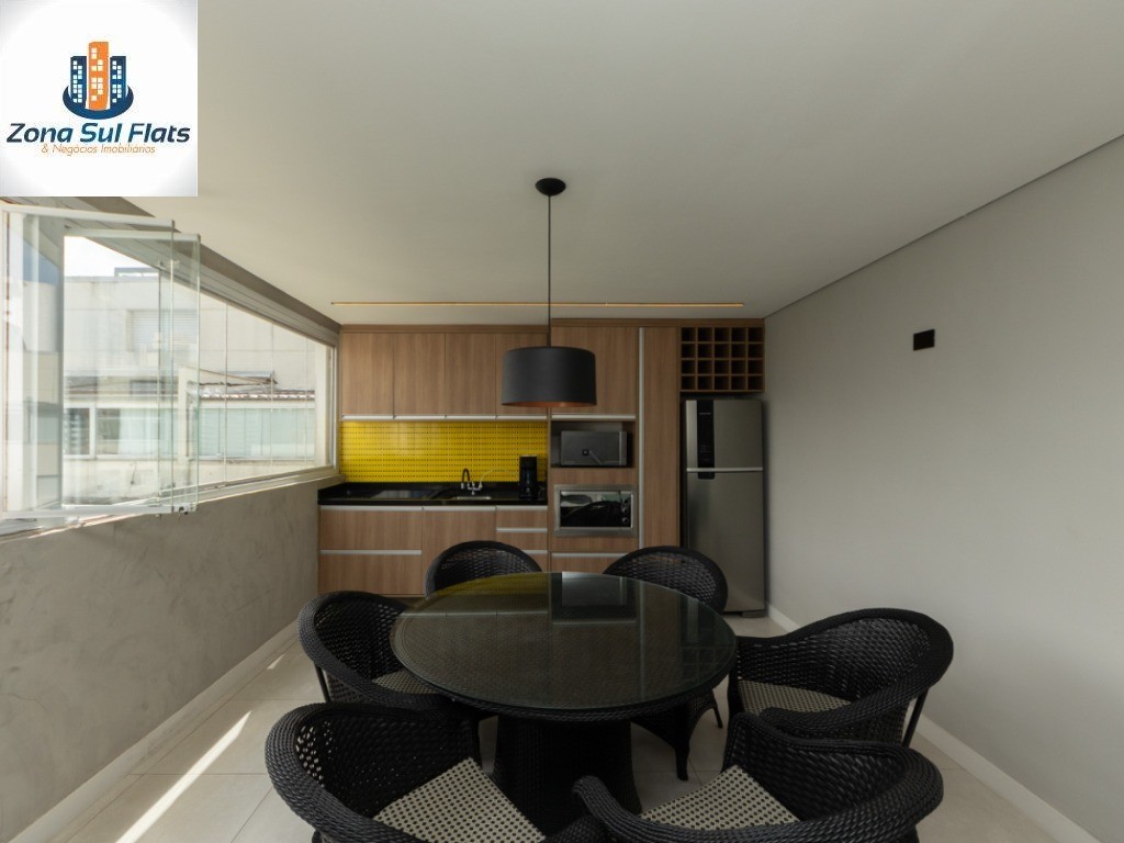 Cobertura, 1 quarto, 56 m² - Foto 21