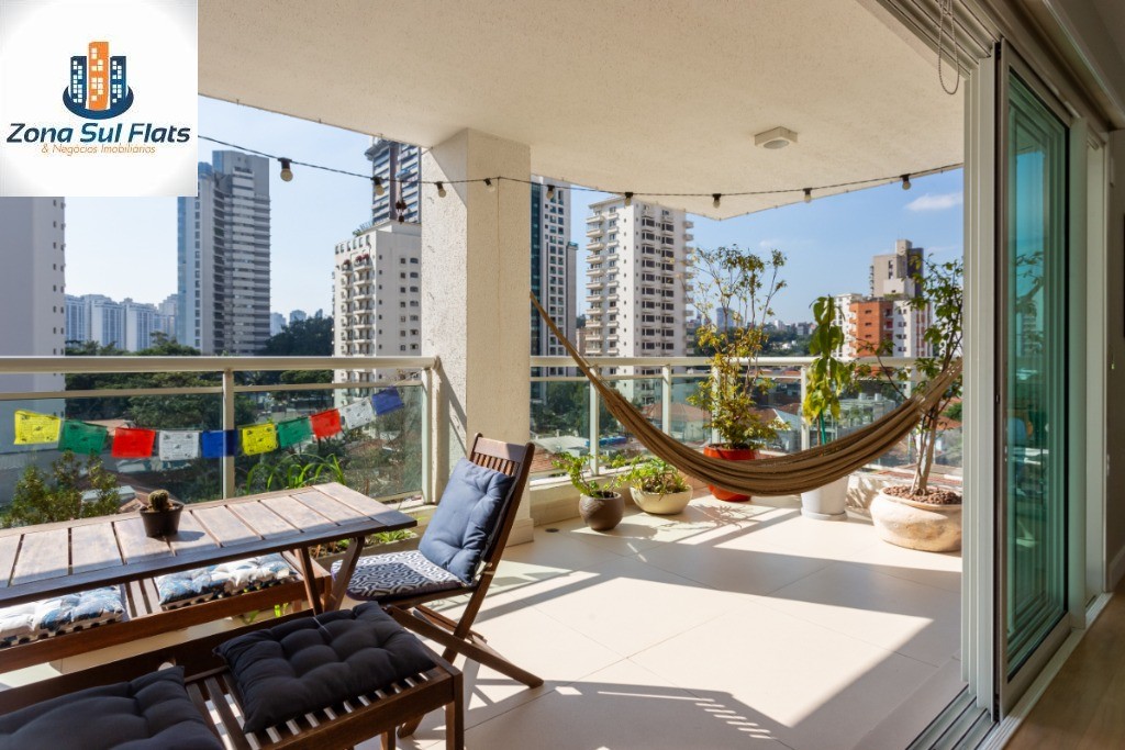 Apartamento, 3 quartos, 211 m² - Foto 21