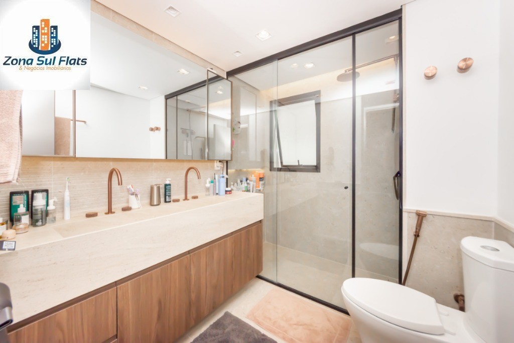 Apartamento, 4 quartos, 240 m² - Foto 28