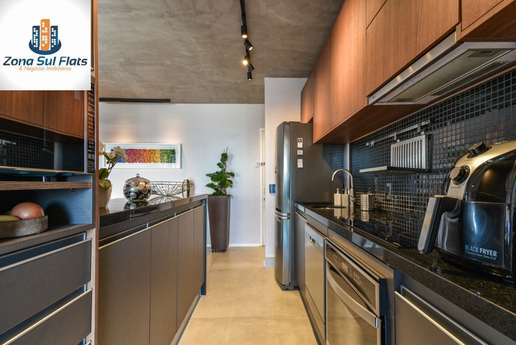 Apartamento, 2 quartos, 68 m² - Foto 8