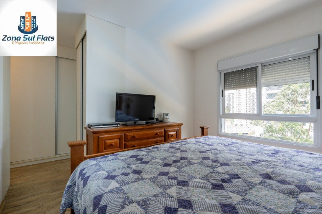 Apartamento, 4 quartos, 170 m² - Foto 21