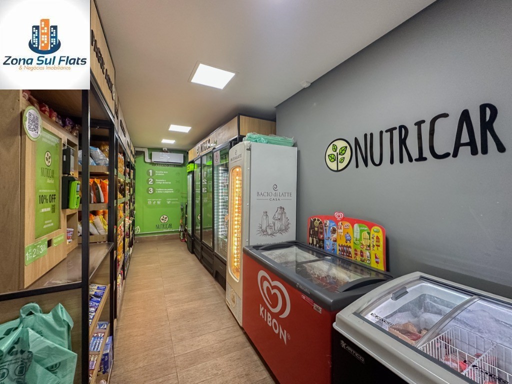 Cobertura, 1 quarto, 56 m² - Foto 41