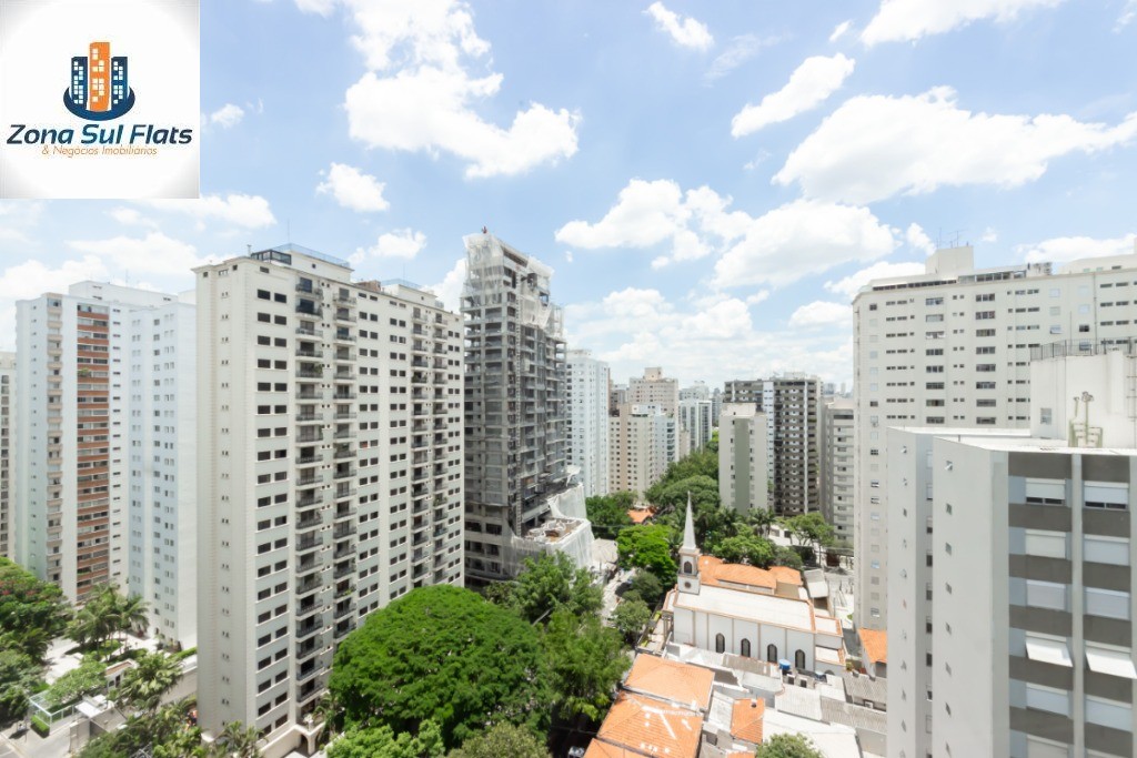 Apartamento, 2 quartos, 138 m² - Foto 9