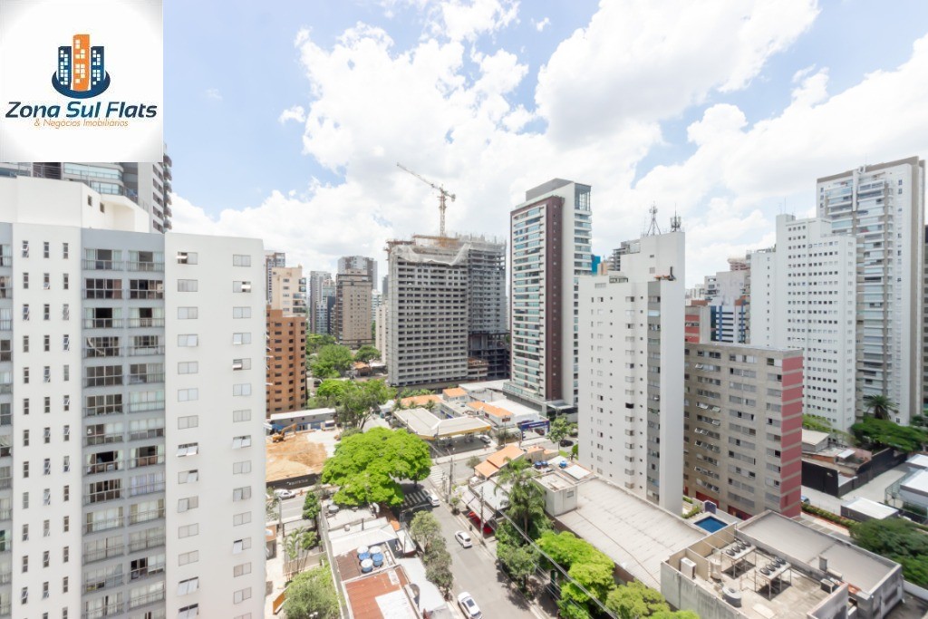 Apartamento, 2 quartos, 138 m² - Foto 5