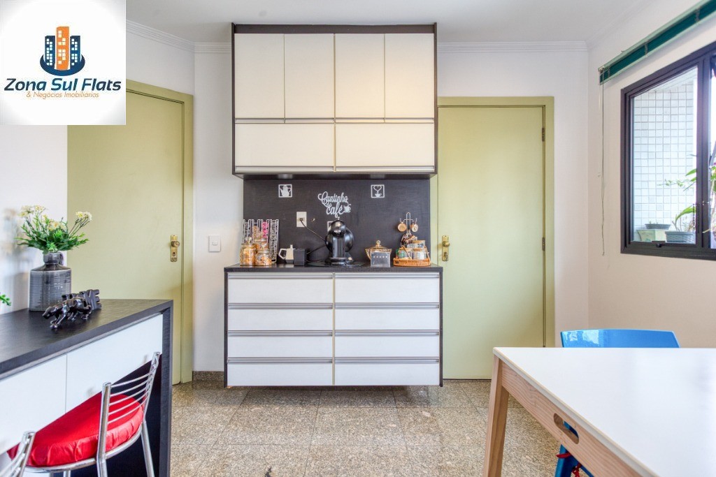 Apartamento, 4 quartos, 236 m² - Foto 35