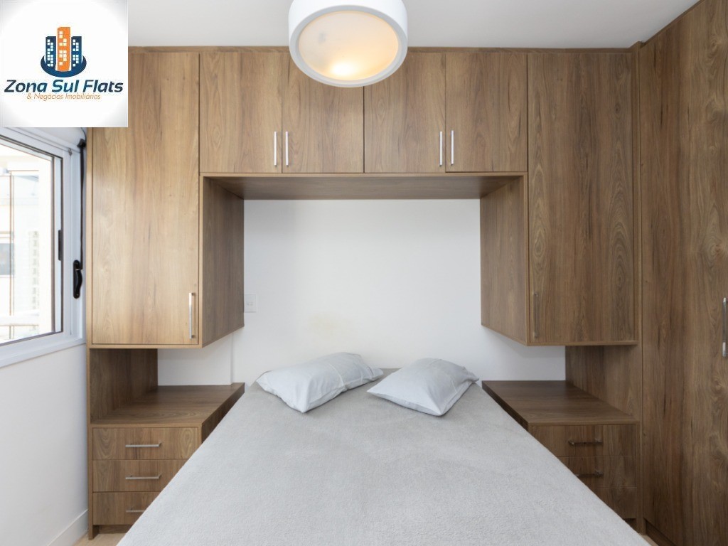 Cobertura, 1 quarto, 56 m² - Foto 19
