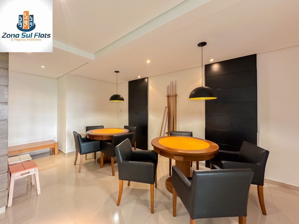 Cobertura, 1 quarto, 56 m² - Foto 43