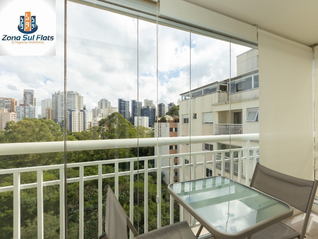 Cobertura, 1 quarto, 56 m² - Foto 13