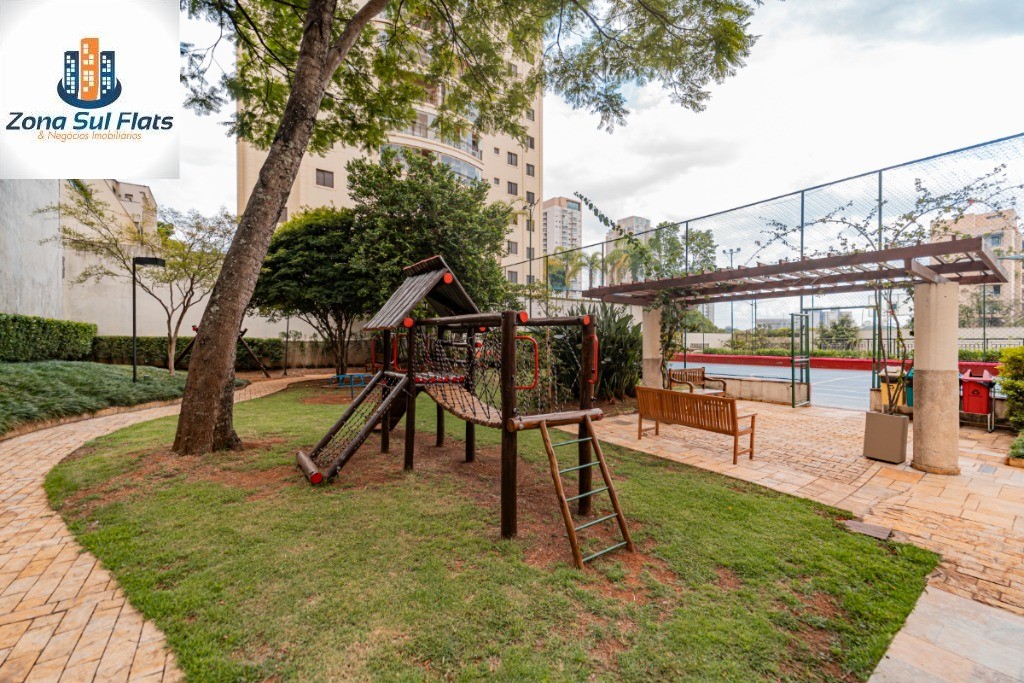 Apartamento, 3 quartos, 142 m² - Foto 47