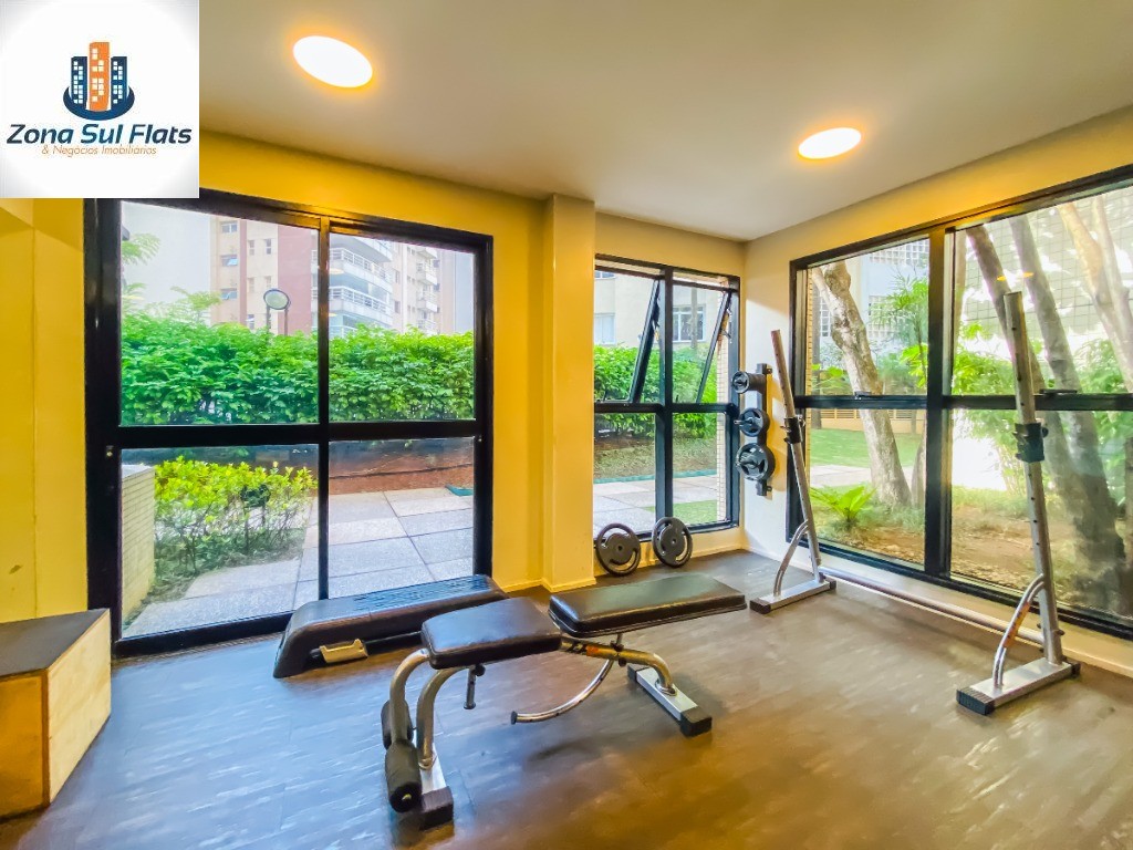 Apartamento, 5 quartos, 190 m² - Foto 40
