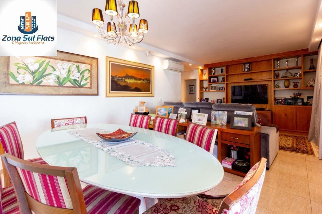 Apartamento, 3 quartos, 223 m² - Foto 8