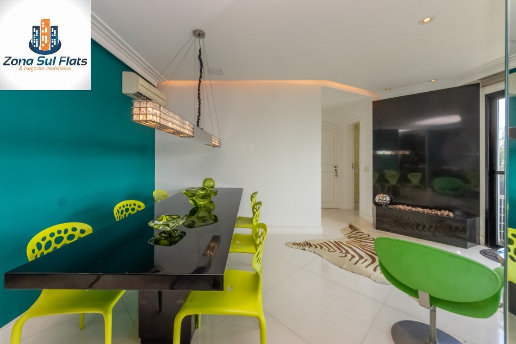 Apartamento, 1 quarto, 89 m² - Foto 2