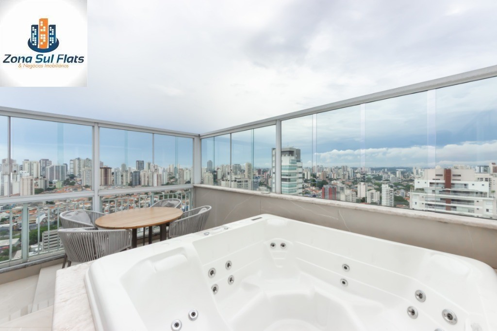 Cobertura, 3 quartos, 174 m² - Foto 14
