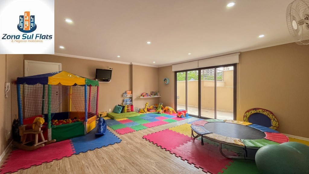 Apartamento, 3 quartos, 198 m² - Foto 41