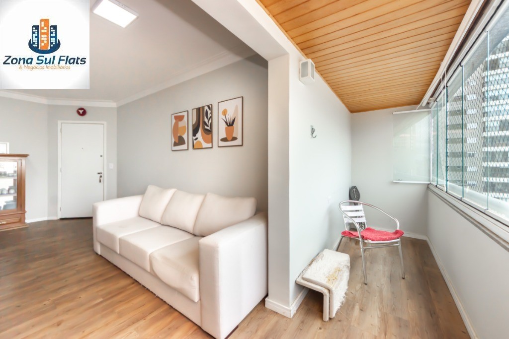 Apartamento, 2 quartos, 65 m² - Foto 3
