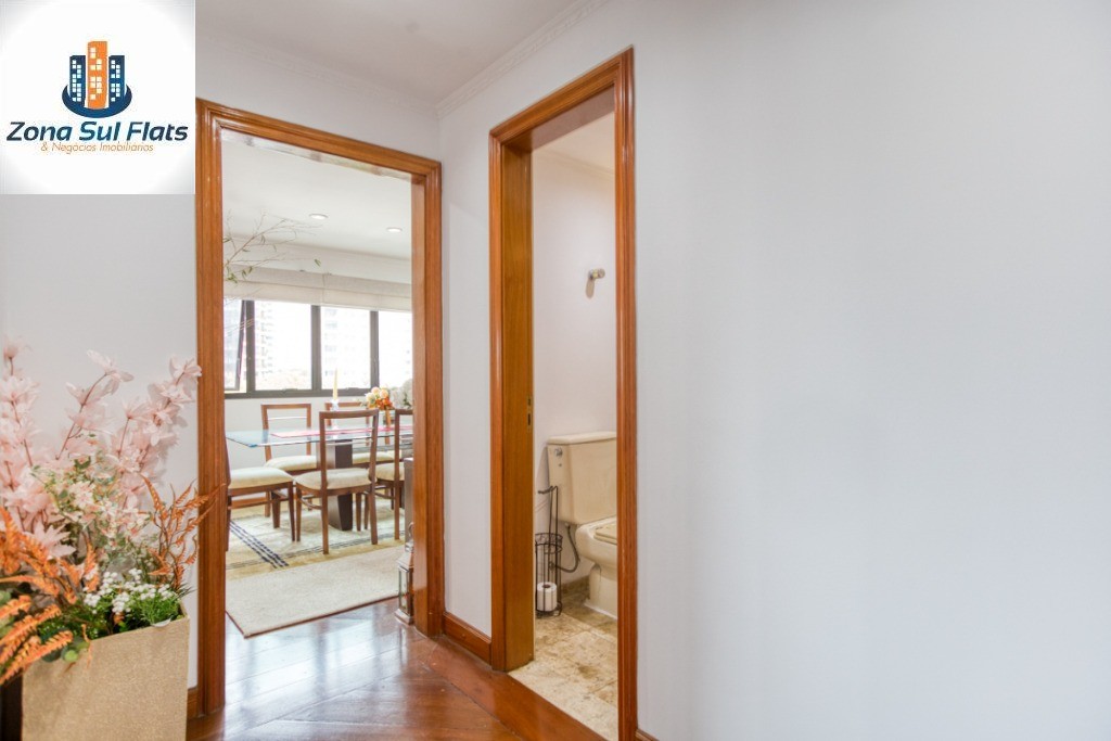 Apartamento, 4 quartos, 236 m² - Foto 13