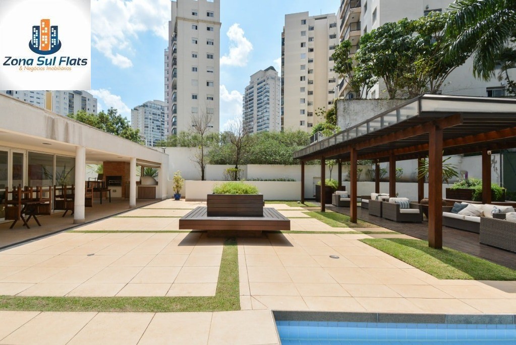 Apartamento, 3 quartos, 188 m² - Foto 49
