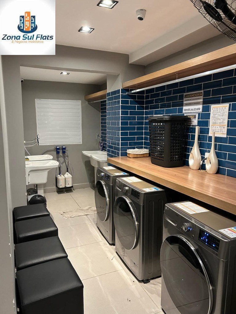 Apartamento, 1 quarto, 31 m² - Foto 23