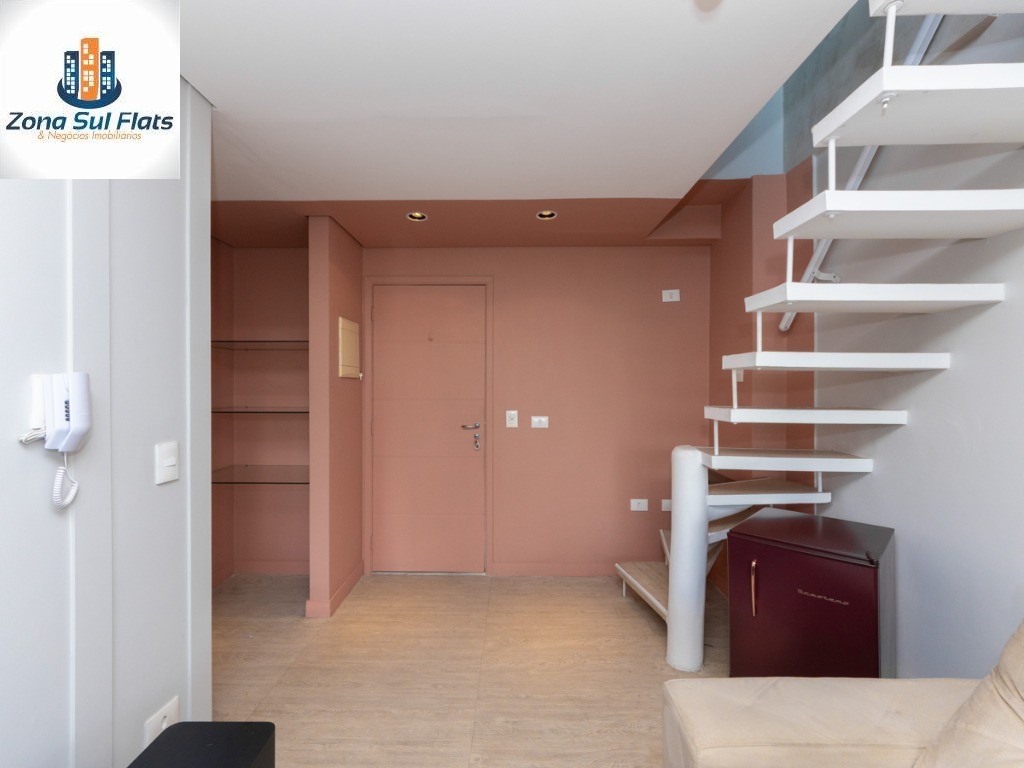 Cobertura, 1 quarto, 56 m² - Foto 7