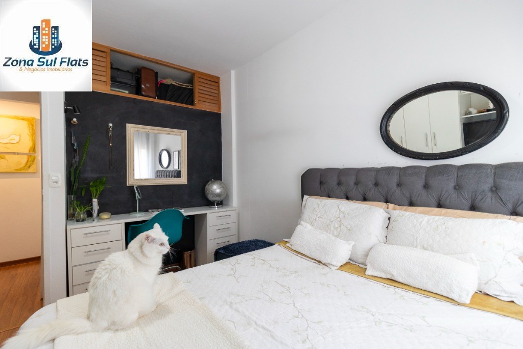 Apartamento, 3 quartos, 92 m² - Foto 8