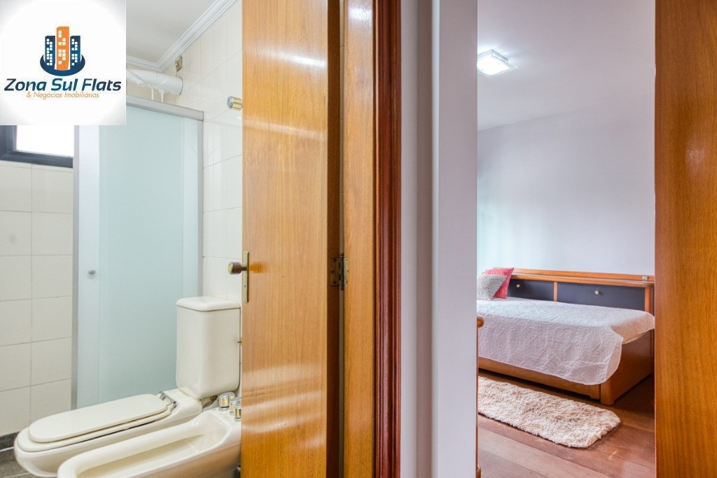 Apartamento, 4 quartos, 236 m² - Foto 27