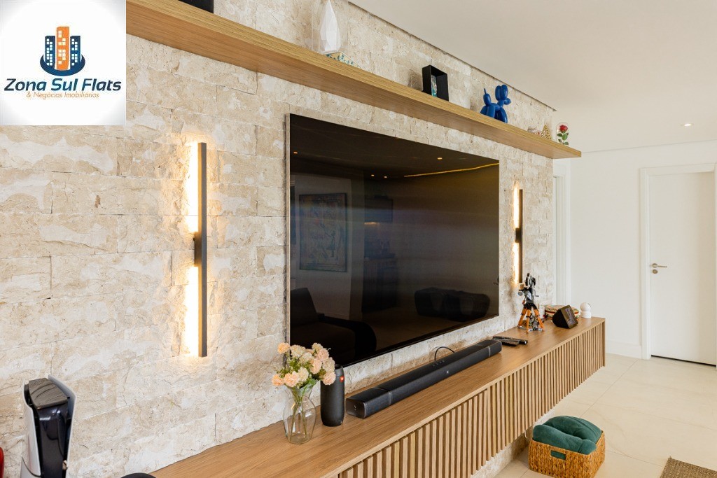 Apartamento, 3 quartos, 135 m² - Foto 6