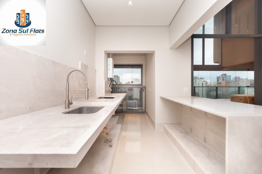Apartamento, 3 quartos, 98 m² - Foto 2