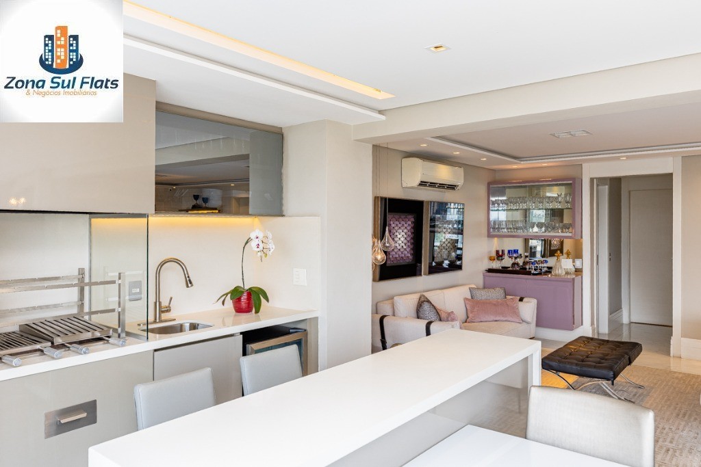 Apartamento, 3 quartos, 209 m² - Foto 17