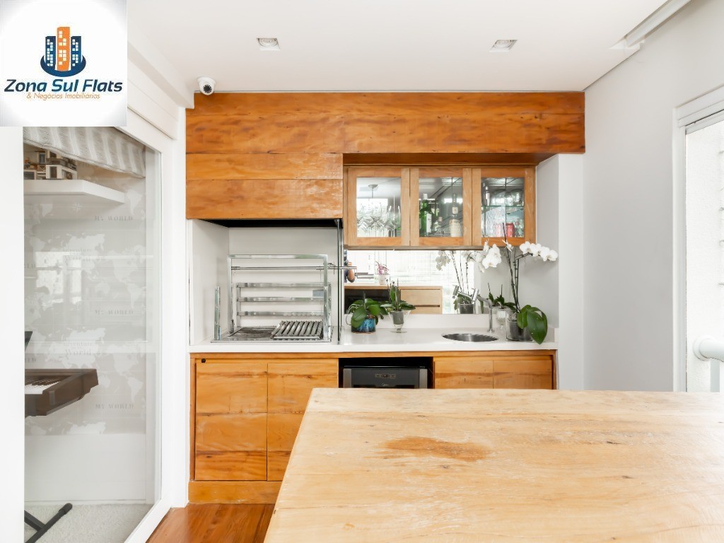 Apartamento, 3 quartos, 188 m² - Foto 30