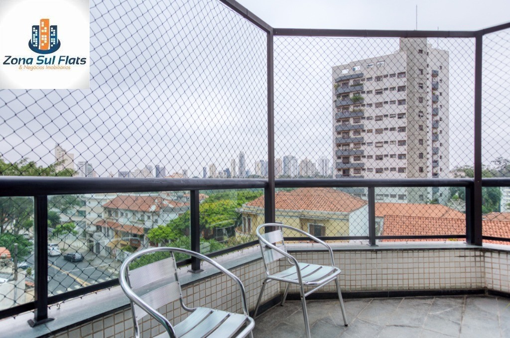 Apartamento, 4 quartos, 236 m² - Foto 2
