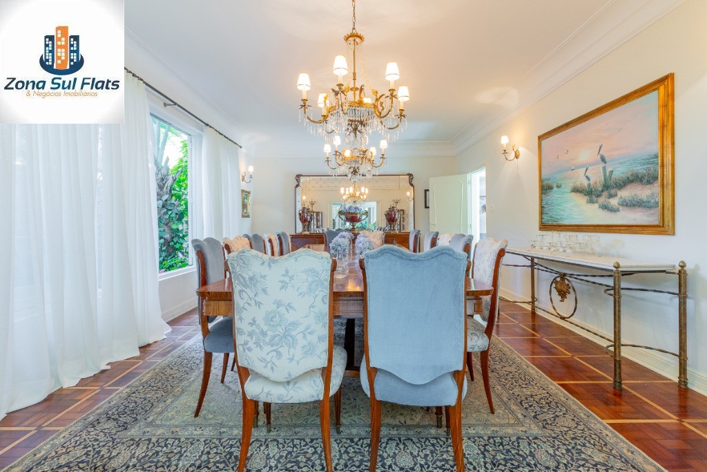 Casa, 5 quartos, 572 m² - Foto 21