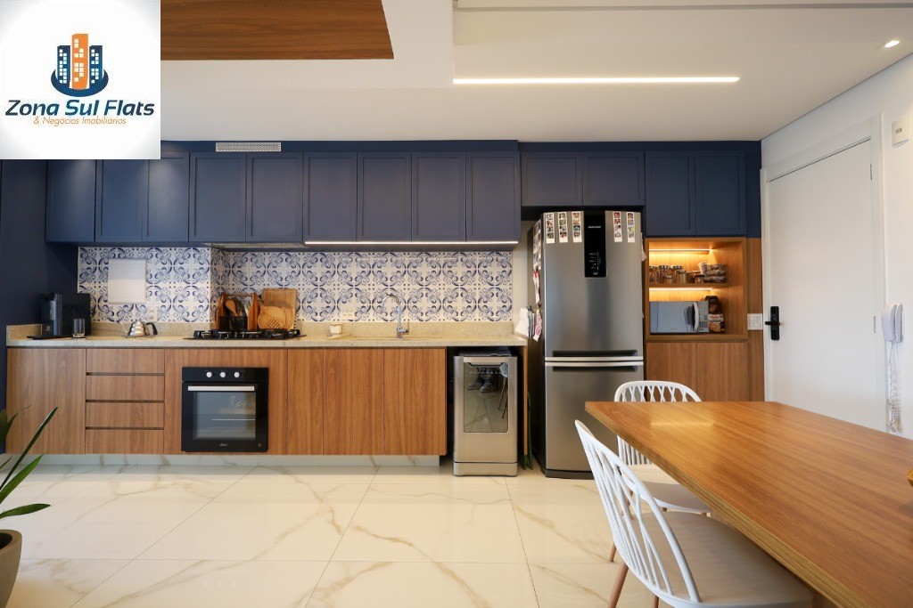 Apartamento, 3 quartos, 138 m² - Foto 17