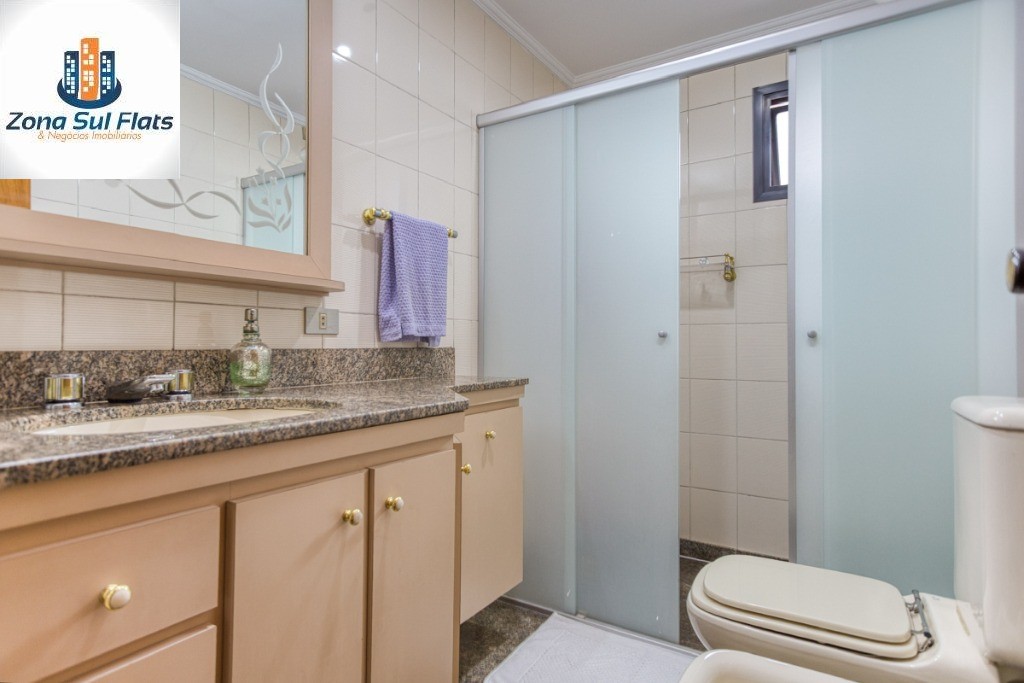 Apartamento, 4 quartos, 236 m² - Foto 40