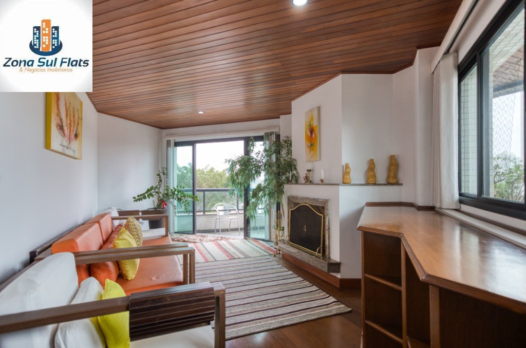 Apartamento, 4 quartos, 236 m² - Foto 4