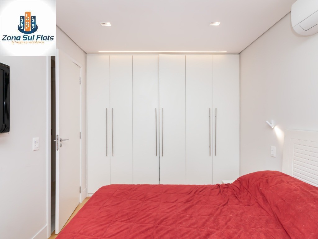 Apartamento, 2 quartos, 130 m² - Foto 21