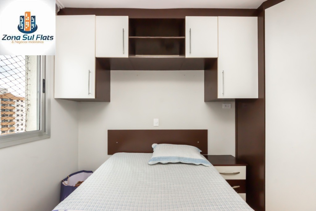 Apartamento, 2 quartos, 65 m² - Foto 10