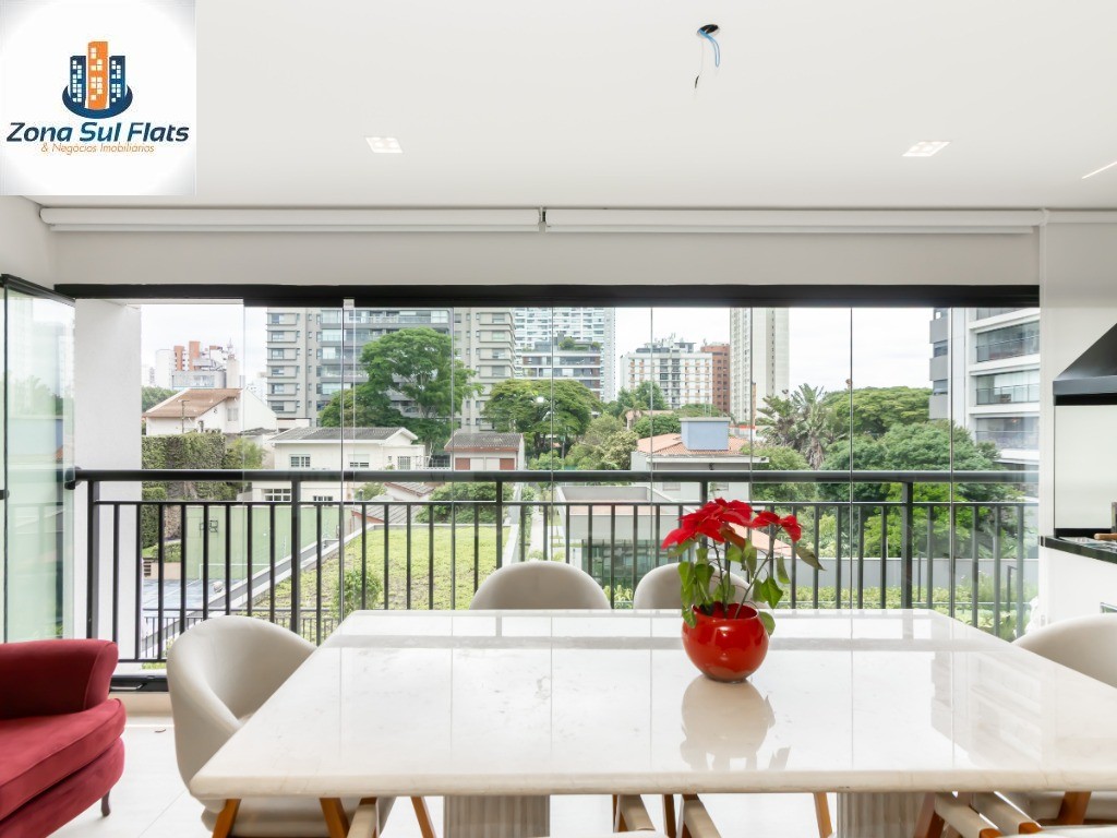 Apartamento, 2 quartos, 130 m² - Foto 5