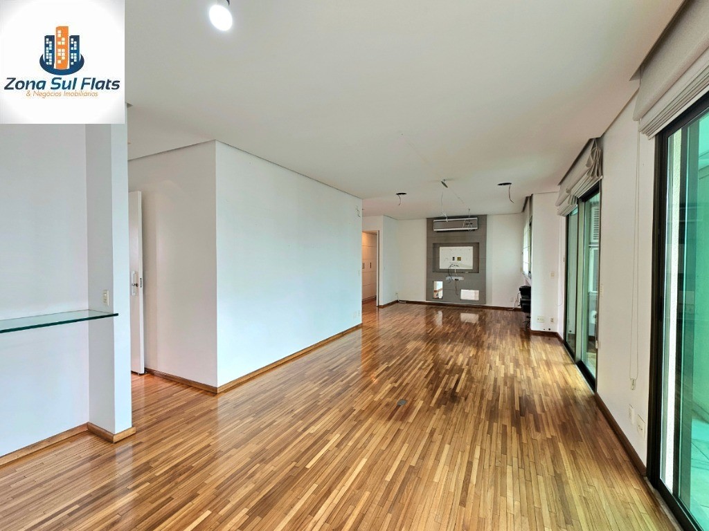 Apartamento, 3 quartos, 142 m² - Foto 11