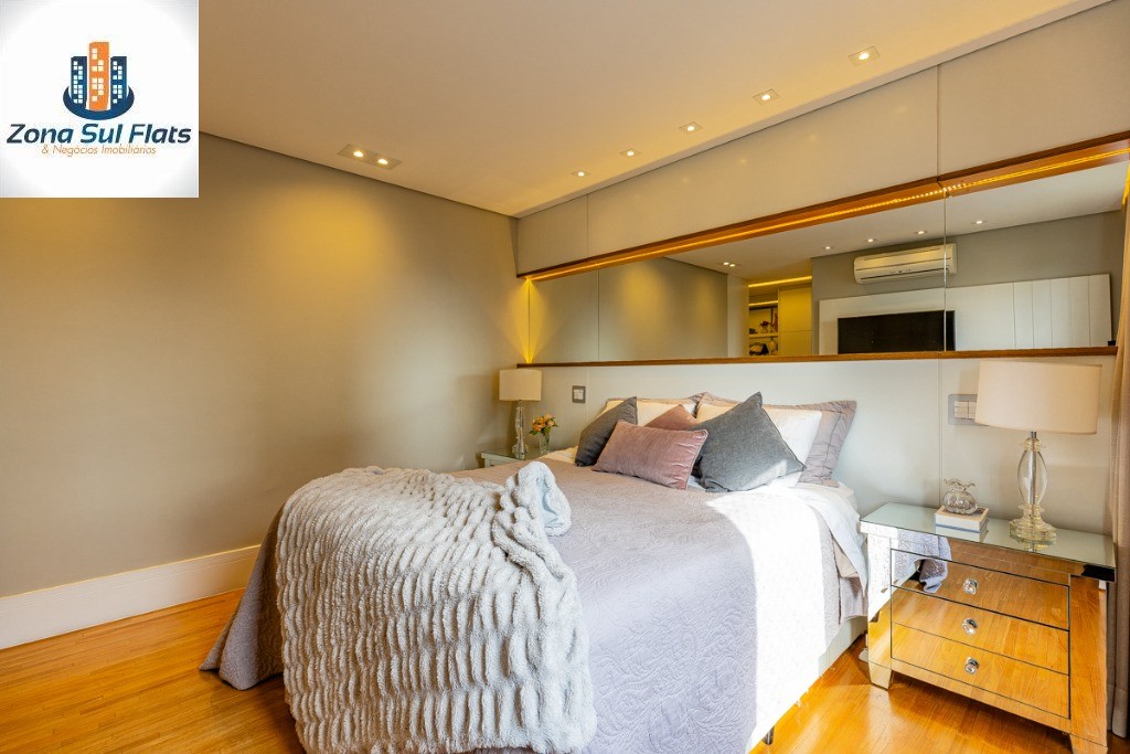 Apartamento, 3 quartos, 209 m² - Foto 43