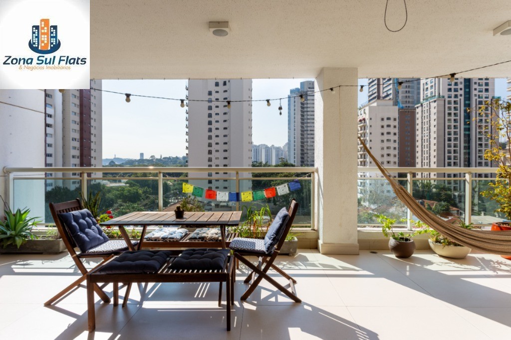 Apartamento, 3 quartos, 211 m² - Foto 5