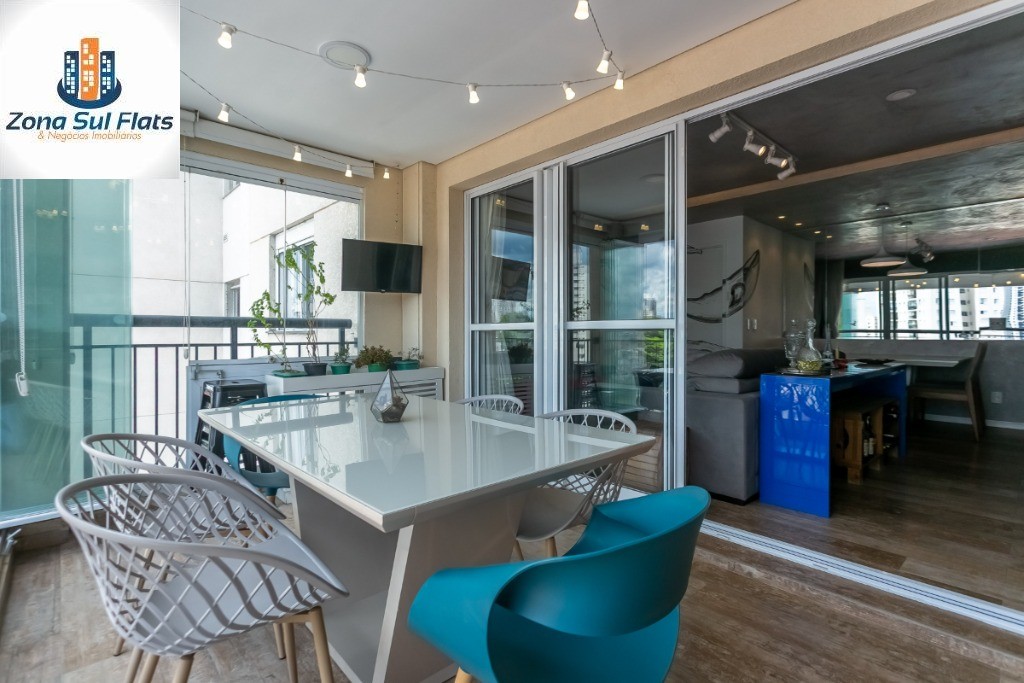 Apartamento, 2 quartos, 85 m² - Foto 14